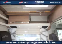 Fahrzeugbild Malibu Van Comfort 640 LE comfort #29