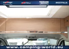 Fahrzeugbild Malibu Van Comfort 640 LE comfort #30