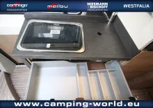 Fahrzeugbild Malibu Van Comfort 640 LE comfort #35