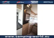 Fahrzeugbild Malibu Van Comfort 640 LE comfort #38