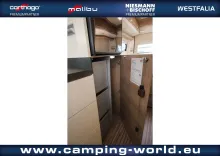 Fahrzeugbild Malibu Van Comfort 640 LE comfort #40