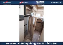 Fahrzeugbild Malibu Van Comfort 640 LE comfort #41