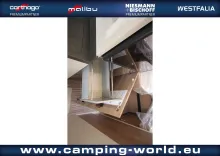 Fahrzeugbild Malibu Van Comfort 640 LE comfort #42