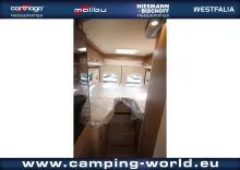 Fahrzeugbild Malibu Van Comfort 640 LE comfort #33
