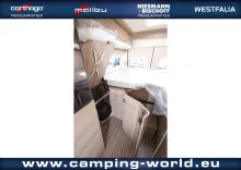 Fahrzeugbild Malibu Van Comfort 640 LE comfort #46
