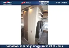 Fahrzeugbild Malibu Van Comfort 640 LE comfort #47