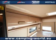 Fahrzeugbild Malibu Van Comfort 640 LE comfort #52