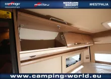Fahrzeugbild Malibu Van Comfort 640 LE comfort #53
