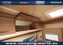 Fahrzeugbild Malibu Van Comfort 640 LE comfort #54