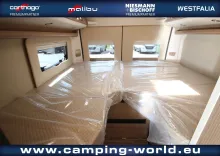 Fahrzeugbild Malibu Van Comfort 640 LE comfort #59