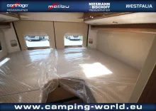 Fahrzeugbild Malibu Van Comfort 640 LE comfort #10