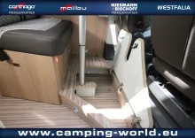 Fahrzeugbild Malibu Van Comfort 640 LE comfort #61