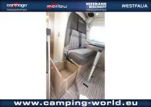 Fahrzeugbild Malibu Van Comfort 640 LE comfort #62