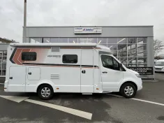 Bild 1 Weinsberg CaraCompact 640 MEG EDITION [PEPPER] *AUTOMATIK*3.500 kg*RFK*NAVI*