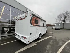 Bild 4 Weinsberg CaraCompact 640 MEG EDITION [PEPPER] *AUTOMATIK*3.500 kg*RFK*NAVI*