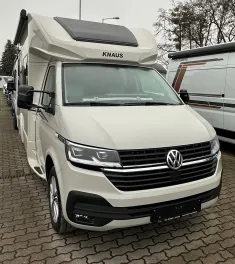 Bild 4 Knaus Tourer VAN 500 LT VANSATION + 5000€ Einbaugutschein