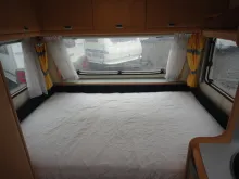 Fahrzeugbild Hobby De Luxe Easy 400 SF Nr. 42 - Doppelbett #17