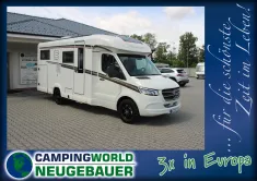 Bild 1 Carthago c-tourer T 143 LE
