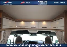 Bild 32 Carthago c-tourer T 143 LE