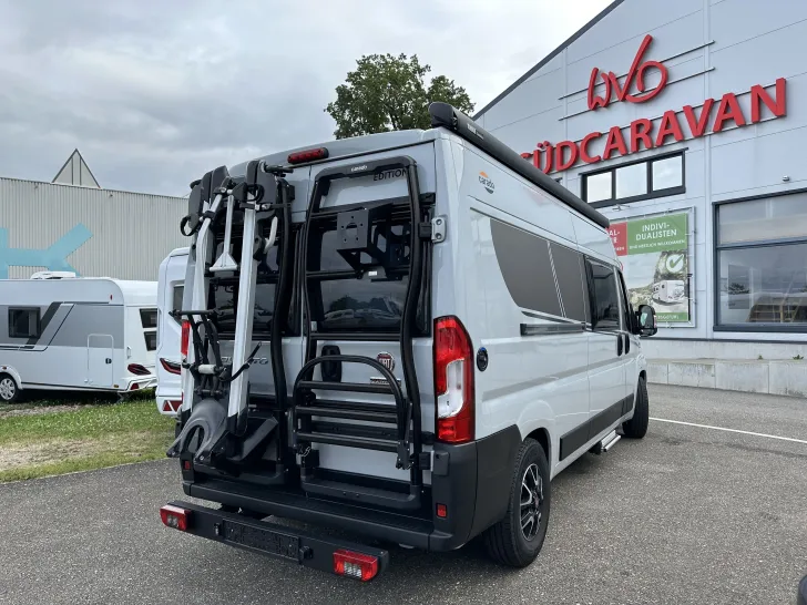 Fahrzeugbild Carado CV 600 Edition15 #5