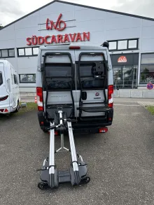 Fahrzeugbild Carado CV 600 Edition15 #4