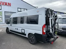 Fahrzeugbild Carado CV 600 Edition15 #3