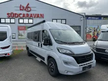 Fahrzeugbild Carado CV 600 Edition15 #1