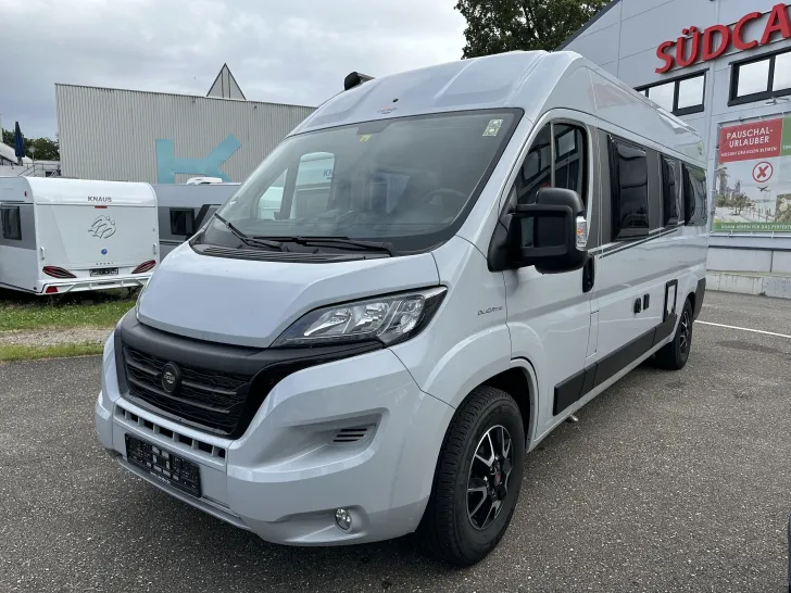 Fahrzeugbild Carado CV 600 Edition15 #2