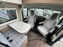 Fahrzeugbild Carado CV 600 Edition15 #8