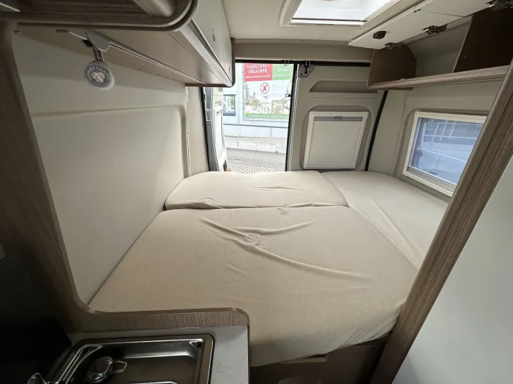 Fahrzeugbild Carado CV 600 Edition15 #9