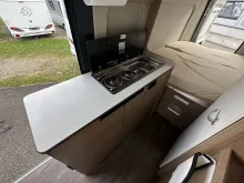 Fahrzeugbild Carado CV 600 Edition15 #10