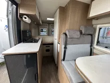 Fahrzeugbild Carado CV 600 Edition15 #12