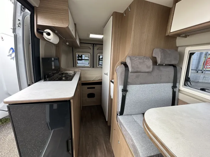 Fahrzeugbild Carado CV 600 Edition15 #12