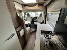 Fahrzeugbild Carado CV 600 Edition15 #7