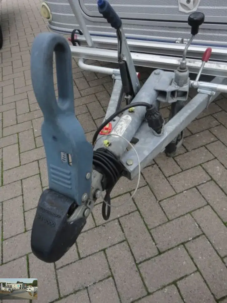 Fahrzeugbild TEC Tour 450 Nr. 103 - franz. Bett #28