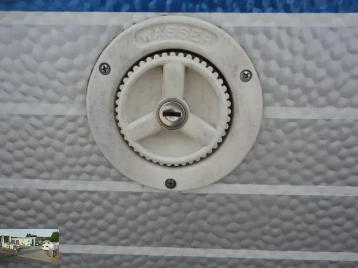 Fahrzeugbild TEC Tour 450 Nr. 103 - franz. Bett #31