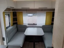 Fahrzeugbild Fendt Apero 465 TG #8