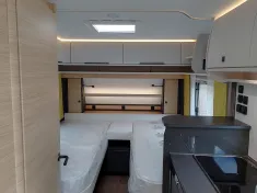 Bild 9 Fendt Apero 465 TG