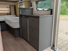 Fahrzeugbild Fendt Apero 465 TG #10