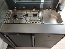 Fahrzeugbild Fendt Apero 465 TG #11