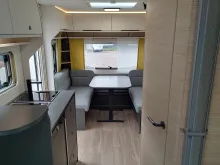 Fahrzeugbild Fendt Apero 465 TG #13