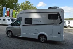 Bild 5 Weinsberg X-CURSION VAN 500 MQ EDITION [PEPPER]