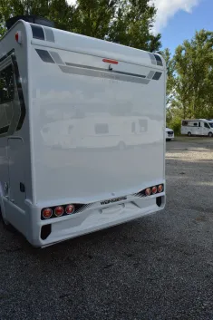 Bild 6 Weinsberg X-CURSION VAN 500 MQ EDITION [PEPPER]