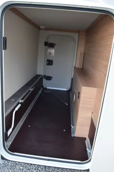 Bild 7 Weinsberg X-CURSION VAN 500 MQ EDITION [PEPPER]