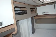 Bild 11 Weinsberg X-CURSION VAN 500 MQ EDITION [PEPPER]