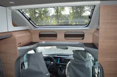Bild 12 Weinsberg X-CURSION VAN 500 MQ EDITION [PEPPER]