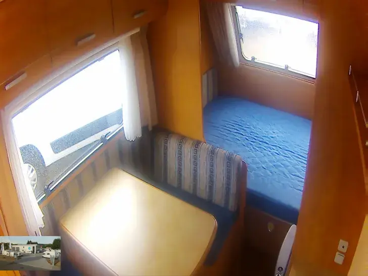 Fahrzeugbild Caravelair Antares N4206 Nr. 13/Doppelbett #4
