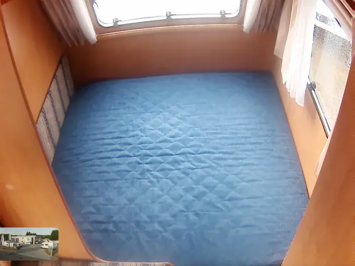Fahrzeugbild Caravelair Antares N4206 Nr. 13/Doppelbett #5