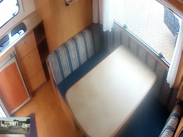 Fahrzeugbild Caravelair Antares N4206 Nr. 13/Doppelbett #6