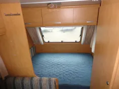 Bild 11 Caravelair Antares N4206 Nr. 13/Doppelbett